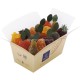 Leonidas - Pâtes de fruits assortis - Ballotin de 250gr - Leonidas Warneton (Belgique)