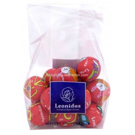 Leonidas Sachet Billes Saint Nicolas (14 pcs)