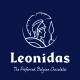 Leonidas Warneton (B) : revendeur officiel des chocolats et confiseries Leonidas depuis 1986.