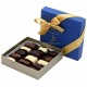 Leonidas - Coffret TOGO garni de 15 chocolats assortis - Leonidas Warneton (B)