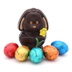 Leonidas - Chocolats sans huile de palme - Leonidas Warneton (Belgique)