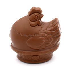 Leonidas Poule Lait (50gr)