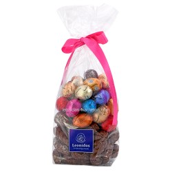 Leonidas - Chocolats sans huile de palme - Leonidas Warneton (Belgique)