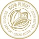 Leonidas - Chocolat garanti 100% pur beurre de cacao - Leonidas Warneton (B)