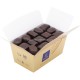 Leonidas -  Assortiment de chocolats noirs - Ballotin de 500gr - Leonidas Warneton (Belgique)