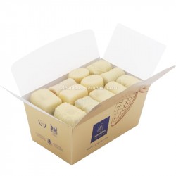 Leonidas Ballotin Chocolats Blancs (500gr)