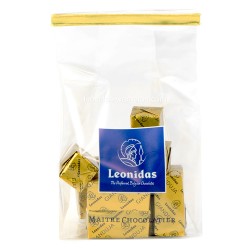 Leonidas Sachet Gianduja (10 pcs)