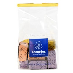 Leonidas Sachet Gia d'Or (12 pcs)