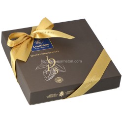 Leonidas Coffret Mosaïques 16 pcs