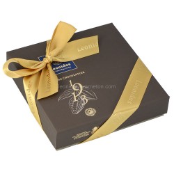 Leonidas Coffret Mosaïques 9 pcs