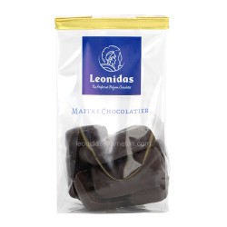 Leonidas Mini ballotin 3 chocolats au lait - B-LYS SRL (Leonidas Warneton)