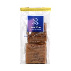Leonidas Pavés Caramel Beurre Salé (3 pcs)