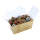 Leonidas - Truffes assortis - Ballotin de 375gr - Leonidas Warneton (Belgique)