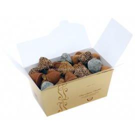 Leonidas - Truffes assortis - Ballotin de 375gr - Leonidas Warneton (Belgique)