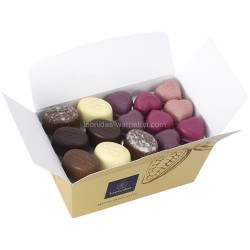 Leonidas - Cadeaux Fêtes de Mères (4) - B-LYS SRL ...