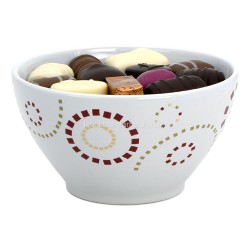 Leonidas Bol porcelaine (300gr)