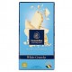 Leonidas Tablette de chocolat blanc croustillant (100gr) - Leonidas Warneton (Belgique)