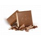 Leonidas - Tablette de chocolat au lait (100gr) - Leonidas Warneton (Belgique)
