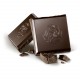 Leonidas - Tablette de chocolat noir 85% cacao (100gr) - Leonidas Warneton (Belgique)