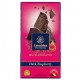 Leonidas - Tablette de chocolat noir à la framboise (100gr) - Leonidas Warneton (Belgique)