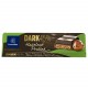 Leonidas - Bâton chocolat noir praliné aux noisettes  (50gr) - Leonidas Warneton (Belgique)