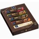 Leonidas - Pack de 5 Bâtons de chocolat assortis (5x50gr) - Leonidas Warneton (Belgique)