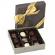 Leonidas - Coffret Togo garni de 9 chocolats assortis - Leonidas Warneton (Belgique)