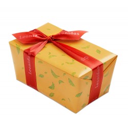 Leonidas - Ballotin assortiment d'automne (1kg)