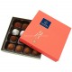 Leonidas Boîte Cadeau garnie de 16 truffes - Leonidas Warneton (Belgique)