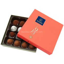 Leonidas Cadeau 16 truffes