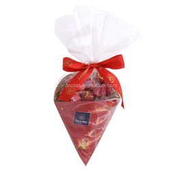 Cône de billes de St Nicolas, 300gr