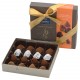 Leonidas - Coffret Cadeau 16 truffes assorties - Leonidas Warneton (B)