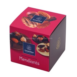 Leonidas Cube Mendiants, 300gr