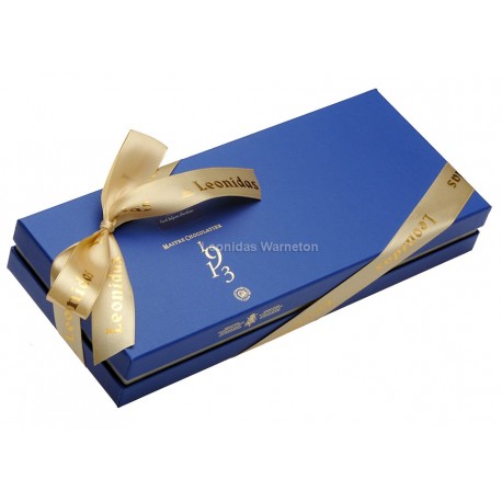 Leonidas - Coffret de chocolats 'Madagascar' - Leonidas Warneton