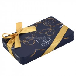 Leonidas - Coffret cadeau de 20 chocolats assortis - Leonidas Warneton (Belgique)