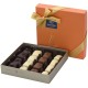 Leonidas Coffret Cadeau Manons Noirs, Lait, Blancs (16pcs) - Leonidas Warneton (Belgique)