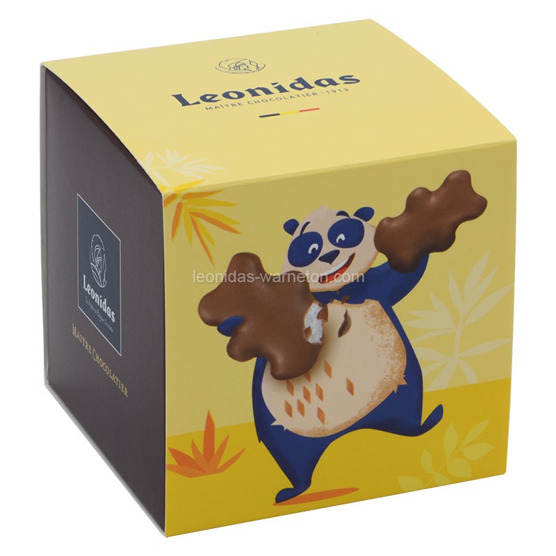 Leonidas Ballotin Chocolats Blancs (500gr) - B-LYS SRL (Leonidas Warneton)