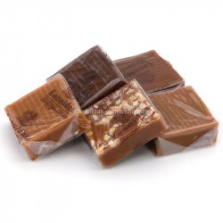 Leonidas Caramels de France 27gr (5pcs)