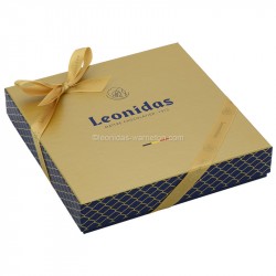 Leonidas Boîte Cadeau Santiago Or (16pcs)