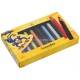 Leonidas Warneton (B) - Crayons en Chocolat au Lait (8 pcs)