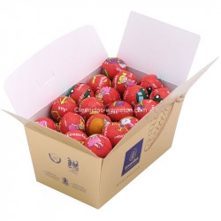 Leonidas - Ballotin Billes Saint Nicolas (250gr)