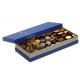 Leonidas - Coffret de chocolats 'Madagascar' - Leonidas Warneton