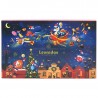 Leonidas Coffret Calendrier de l'Avent Kids 24pcs
