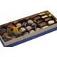 Leonidas - Coffret de chocolats 'Madagascar' - Leonidas Warneton