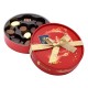 Leonidas - Coffret cadeau Spécial Noël garni de 11 chocolats assortis - Leonidas Warneton (B)