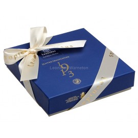 Leonidas Coffret Togo de 32 purs pralinés