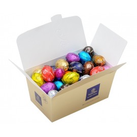 Leonidas - Ballotin Petits Œufs (1kg)