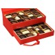 Leonidas - Chocolats 100% belges - Leonidas Warneton