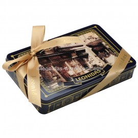Leonidas Coffret 1913 garni de 20 chocolats