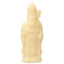 Leonidas Saint Nicolas chocolat blanc (150gr)